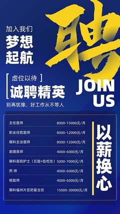 福州印象 现代化都市的就业机遇