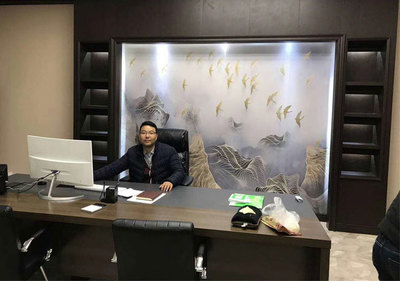 携手共进，共创未来——福州区域经理致辞