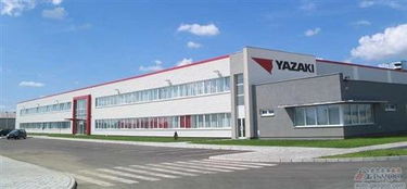 2015年矢崎大事记 福州招聘篇