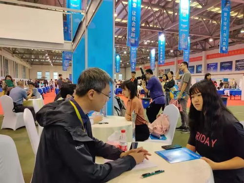 招才引才,福州软件园有 招